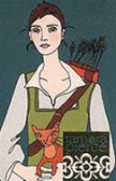 First Test (Protector of the Small) cover