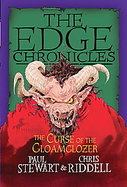 The Curse of the Gloamglozer cover