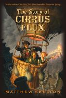 The Story of Cirrus Flux cover