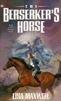 The Berserker's Horse cover
