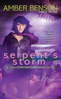 Serpent's Storm cover