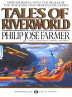 Tales of Riverworld cover