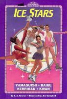Ice Stars cover