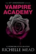 Vampire Academy 10th Anniversary Edition cover