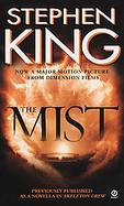 The Mist cover
