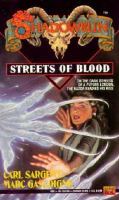 Streets of Blood cover