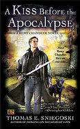 A Kiss Before the Apocalypse cover