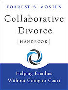 Collaborative Divorce Handbook Helping Families Without Going to Court cover