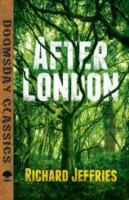 After London cover