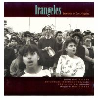 Irangeles: Iranians in Los Angeles cover