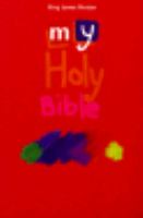 My Holy Bible cover