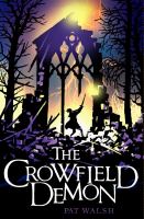 The Crowfield Demon cover