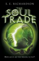 The Soul Trade cover