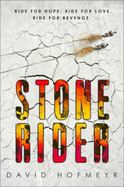 Stone Rider cover