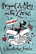 Bryant & May on the Loose cover