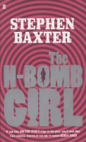 The H-bomb Girl cover