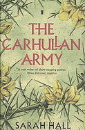 The Carhullan Army cover