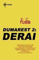 Derai cover