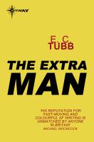 The Extra Man cover