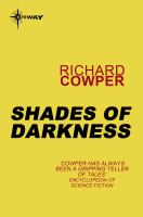Shades of Darkness cover