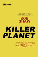 Killer Planet cover