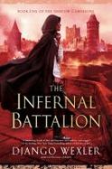 The Infernal Battalion cover