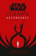Star Wars: Thrawn Ascendancy (Book II: Greater Good) cover