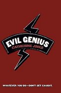 Evil Genius cover