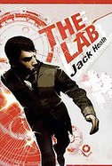 The Lab cover