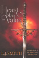 Heart of Valor cover