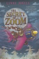 The Secret of Zoom cover