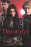Unnatural cover