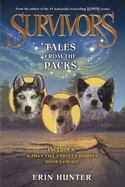 Tales from the Packs cover