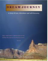 Dream Journey : A Story of Love, Adventure and Self-Discovery cover