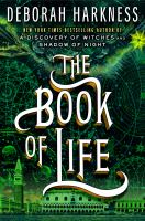 The Book of Life : A Novel cover