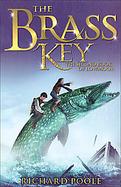 The Brass Key cover