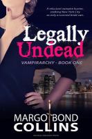 Legally Undead cover