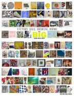 Victory Hall Drawing Rooms the Big Small Show 2014 cover