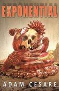 Exponential : A Novel of Monster Horror cover
