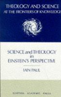 Science and Theology in Einstein's Perspective cover