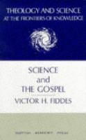 Science and the Gospel cover