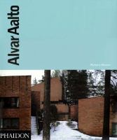Alvar Aalto cover