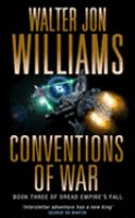 Conventions of War (Dread Empire's Fall) cover