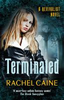 Terminated cover