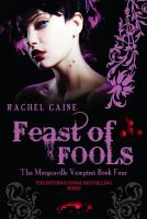 Feast of Fools cover