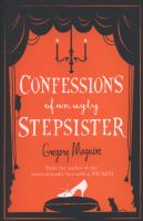 Confessions of an Ugly Stepsister cover