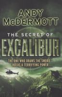 The Secret of Excalibur cover