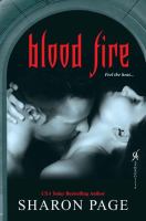 Blood Fire cover