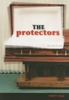 The Protectors cover