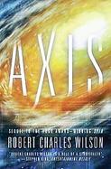 Axis cover